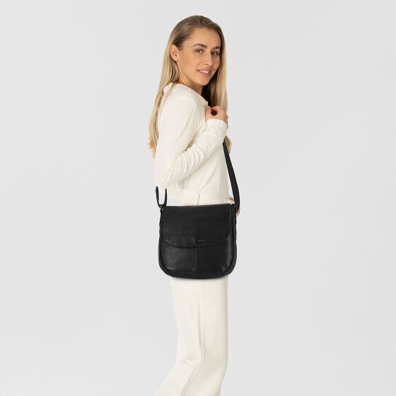 Greenburry Colombiana Torba na ramię Skórzany 25 cm