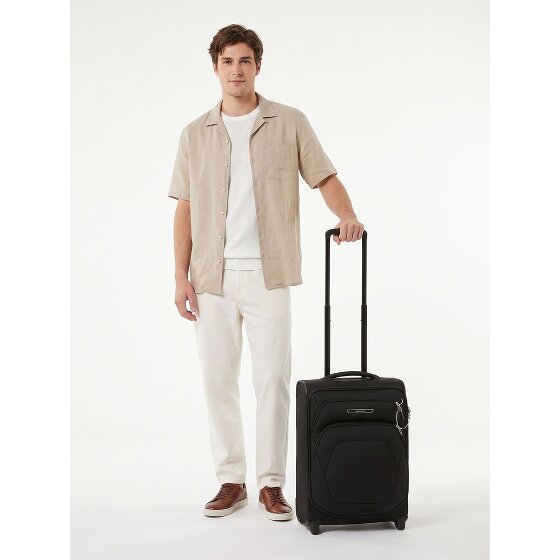 Samsonite Spark Sng 2 2 kółka Walizka kabinowa 46 cm