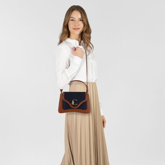 Coccinelle C-Me Torba Skórzany 23.5 cm