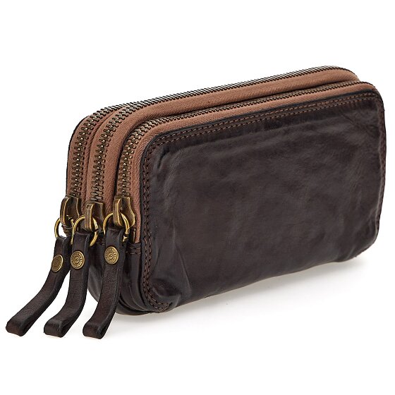 Campomaggi Classic Torba męska Skórzany 20 cm