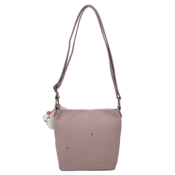 Fritzi aus Preußen Hello Kitty fritzi Cross Sky Stars Torba na ramię 23 cm