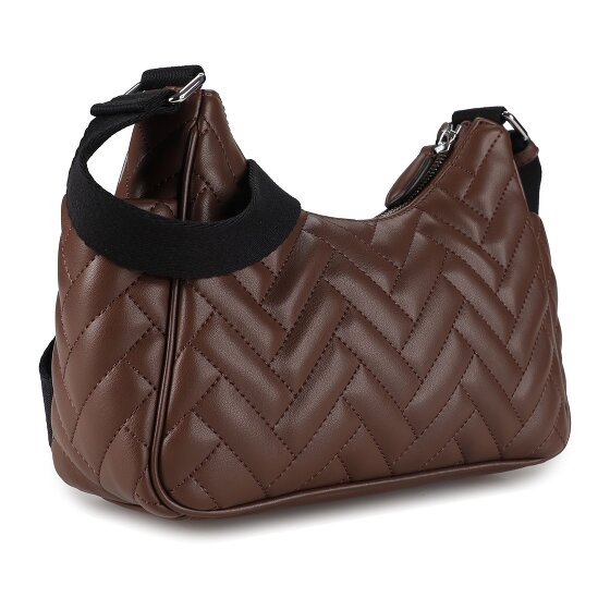 Karl Lagerfeld Brick Torba na ramię 26 cm