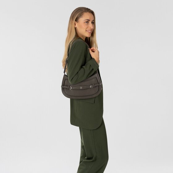 AIGNER Cavallo Torba na ramię Skóra 26 cm