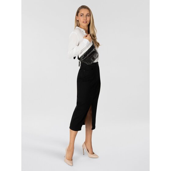 Campomaggi Hibiscus Saszetka Skórzany 29 cm