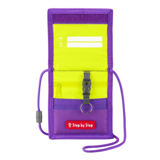 Step by Step Torba na klatkę piersiową 11 cm