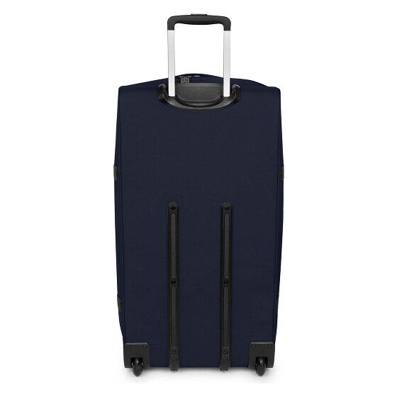 Eastpak Transit'R Plus 2 kółka Torba podróżna 80 cm