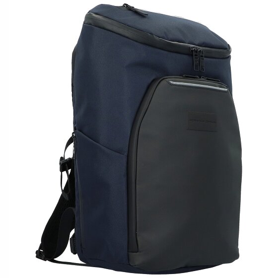 Porsche Design Plecak Urban Eco M1 Komora na laptopa 43 cm