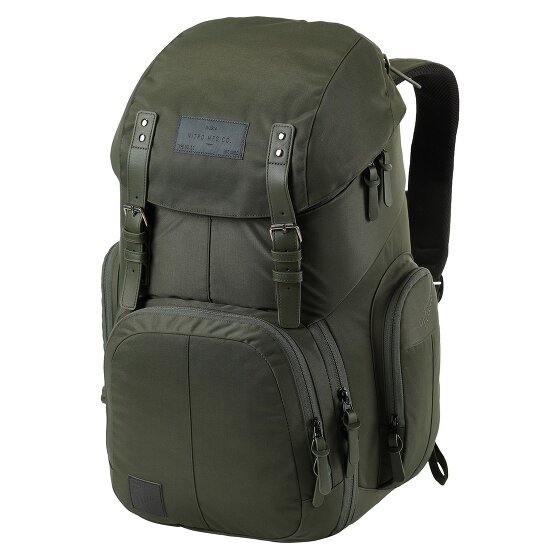 NITRO Urban Weekender Backpack 55 cm komora na laptopa