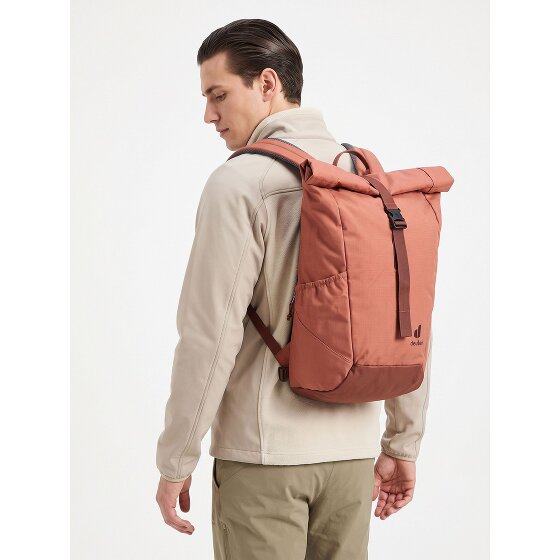 Deuter Stepout 22 Plecak 45 cm Komora na laptopa
