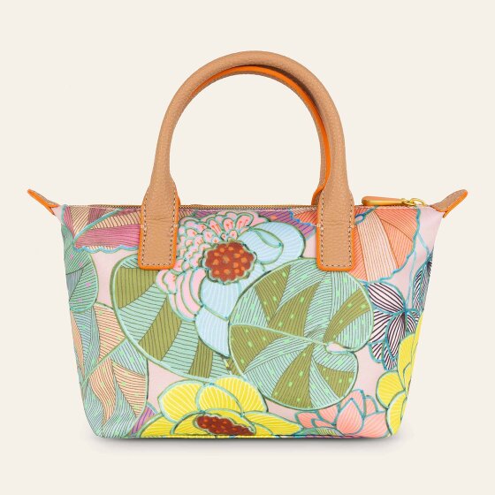 Oilily Joseba Brick Small Hoby Torba 19 cm