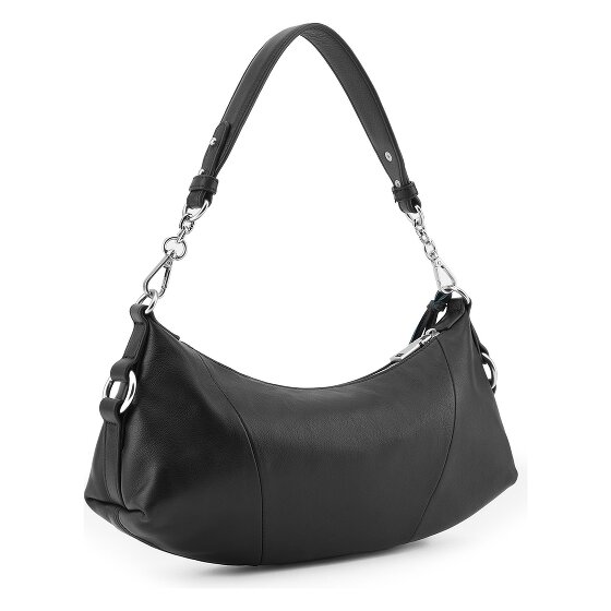 FredsBruder Stay With Me Torba na ramię Skórzany 31 cm