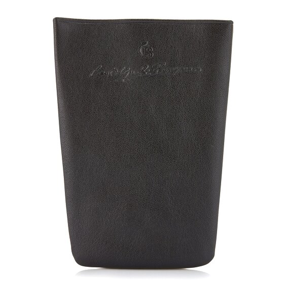Castelijn & Beerens Skórzane etui na klucze Vita 7,5 cm
