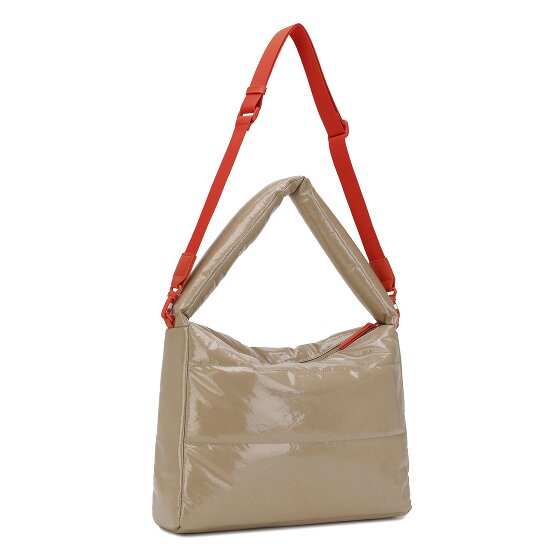LES VISIONNAIRES Unio Hobo Torba na ramię 47 cm
