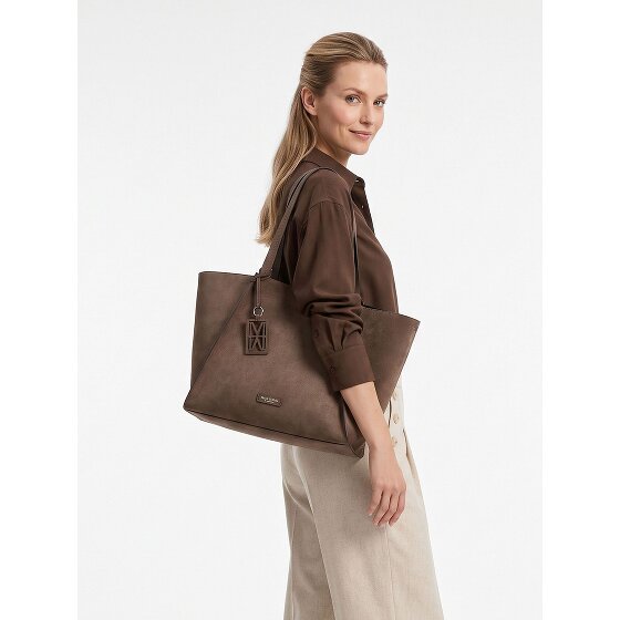 Marc O'Polo Biana Shopper Bag Skóra 47 cm