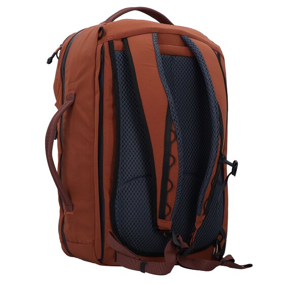 Bellroy Plecak podróżny Lite z przegrodą na laptopa 49 cm