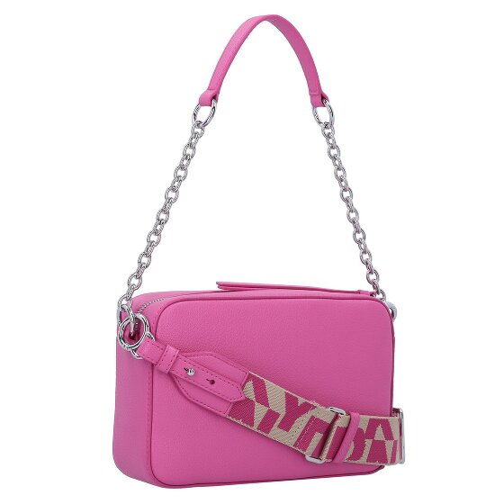 DKNY Milan Torba na ramię Skórzany 22.5 cm