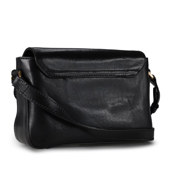 The Bridge Iolanda Torba na ramię Skórzany 23.5 cm