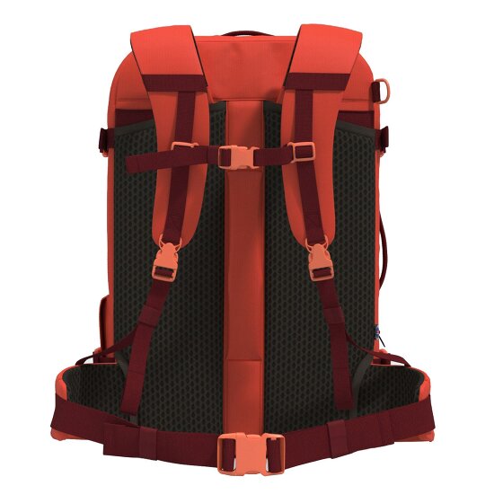 Cabin Zero Adventure 112 Plecak 54 cm Komora na laptopa