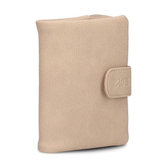 Zwei Mademoiselle Portfel 10 cm