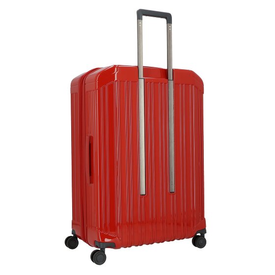 Piquadro PQ Light 4 kółka Walizka 75 cm