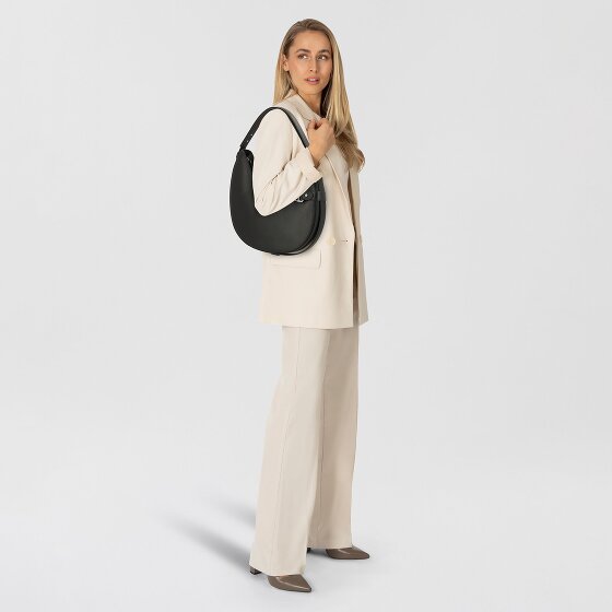 Lauren Ralph Lauren Tasha Torba na ramię Skórzany 32 cm