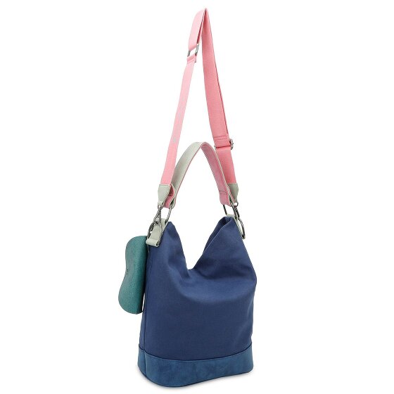 Fritzi aus Preußen Izzy07 Olga Canvas Torba na ramię 27 cm