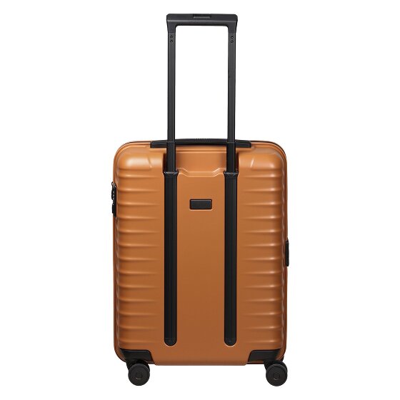 Titan Upgrade 4 kółka Walizka kabinowy S 55 cm