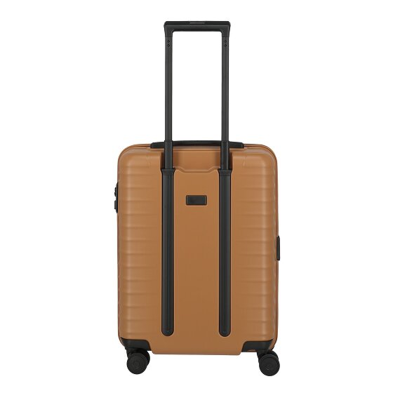 Titan Upgrade 4 kółka Walizka kabinowy S 55 cm