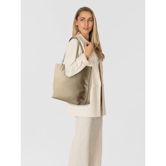 U.S. Polo Assn. Odwracalna torba na ramię Rogersville L 33 cm