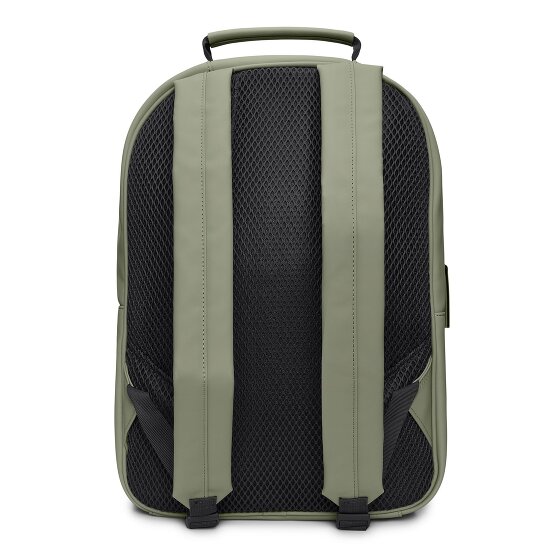 Rains Book Plecak 40 cm Komora na laptopa