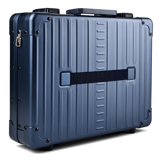 Aleon Attache Teczka 38 cm Komora na laptopa
