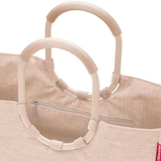 reisenthel Loopshopper Loopshopper L Shopper Bag 46 cm