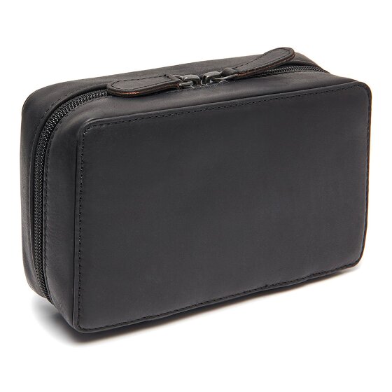 The Chesterfield Brand Skórzana torba na elektronikę Ardan 17,5 cm