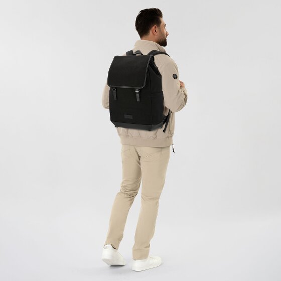 Marc O'Polo Plecak M 44 cm Komora na laptopa