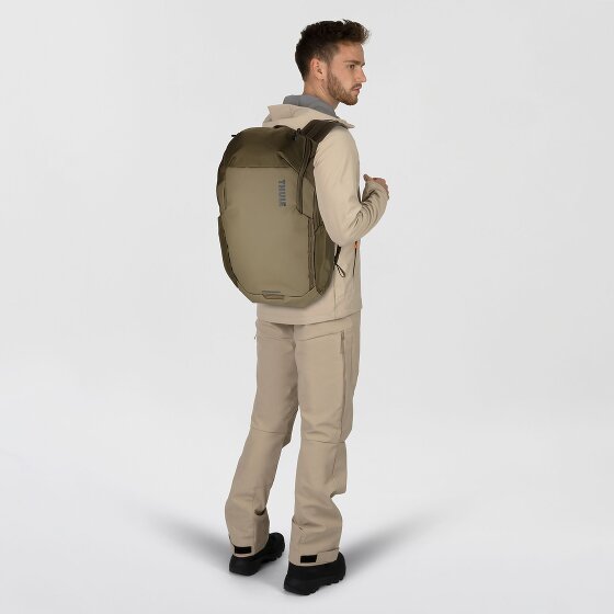 Thule Chasm Plecak 53 cm Komora na laptopa