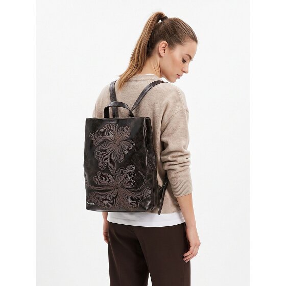Desigual Mistral Plecak miejski 30 cm