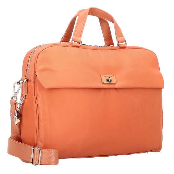 Hedgren Libra Harmony Teczka Ochrona RFID 36 cm Komora na laptopa