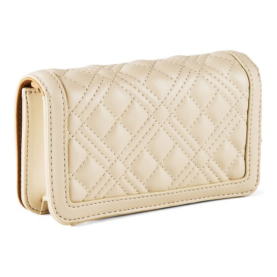 Love Moschino Quilted Torba na ramię 18 cm