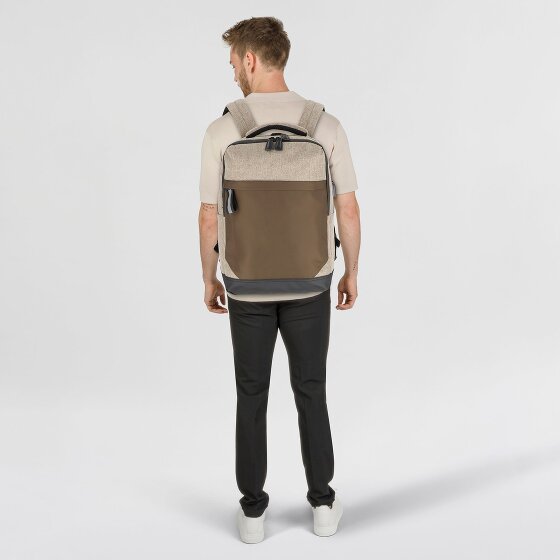 Picard Speed Plecak 33 cm Komora na laptopa