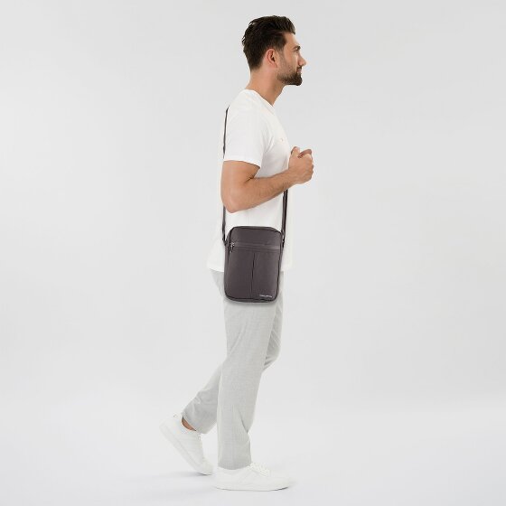 Worldpack Mini Torba Torba na ramię 17 cm