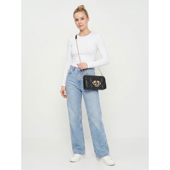 Love Moschino Torba na ramię 24 cm
