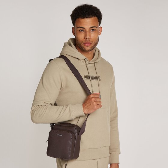 Calvin Klein Ck Must Torba na ramię 16 cm