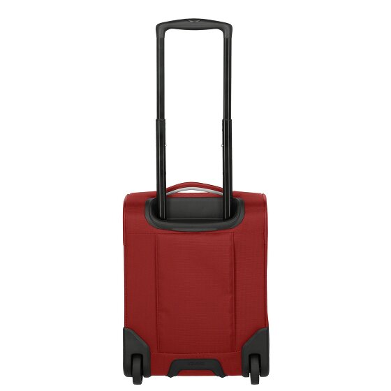 Travelite Jetpack 2 kółka Walizka kabinowy 40 cm
