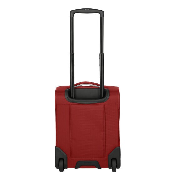 Travelite Jetpack 2 kółka Walizka kabinowy 40 cm