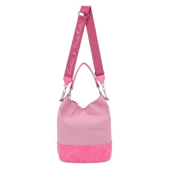 Fritzi aus Preußen Fritzi x Frida Kahlo Torba na ramię 37 cm