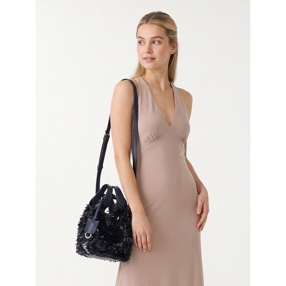 POLO RALPH LAUREN Polo Play Torba na ramię Skóra 27.5 cm