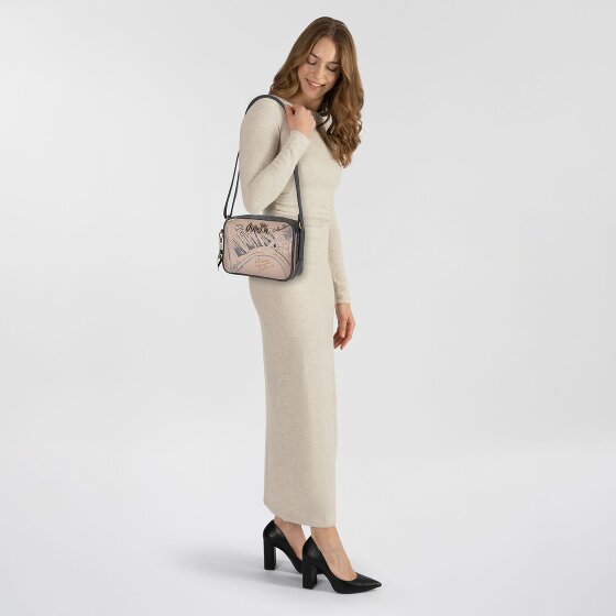 Anekke Studio Torba na ramię 23 cm