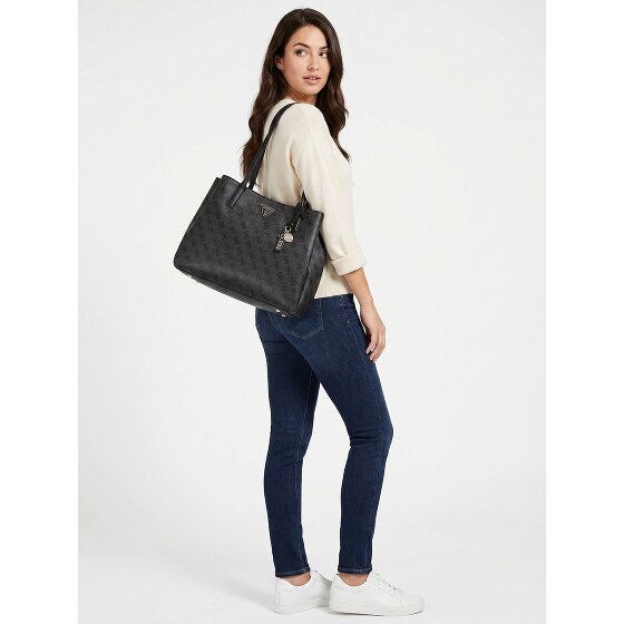 Guess Noelle II Torba na ramię 40 cm Komora na laptopa