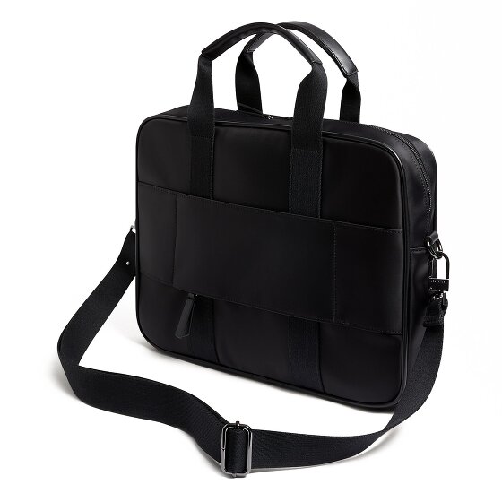 Ted Baker Noulan Teczka 39 cm Komora na laptopa