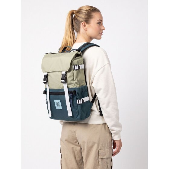 Topo Designs Rover Plecak 45 cm Komora na laptopa